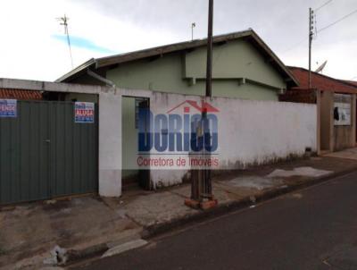Casa para Venda, em Avaré, bairro Vila Martins II, 2 dormitórios, 2 banheiros, 1 suíte, 1 vaga