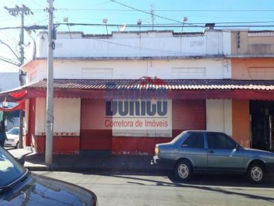 Comercial para Venda, em Avaré, bairro Jardim Santa Cruz
