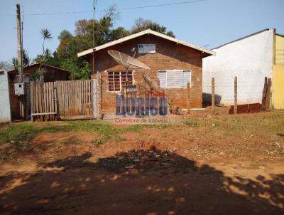Represa para Venda, em Avaré, bairro Represa Costa Azul, 2 dormitórios, 1 banheiro