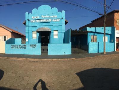 Comercial para Venda, em Avaré, bairro Santana, 2 dormitórios, 5 banheiros, 2 vagas
