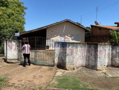 Casa para Venda, em Avaré, bairro Jardim Brasil, 3 dormitórios, 2 banheiros, 1 vaga
