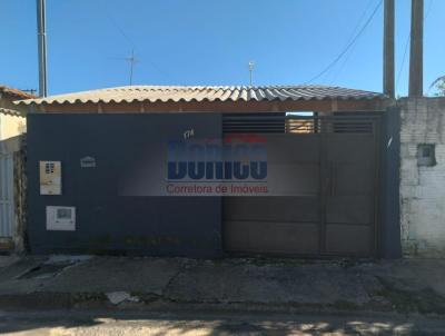 Casa para Venda, em Avaré, bairro Bonsucesso, 2 dormitórios, 1 banheiro, 1 vaga